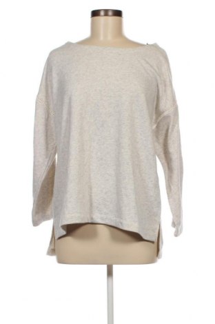 Damen Shirt Old Navy, Größe L, Farbe Grau, Preis 23,66 €
