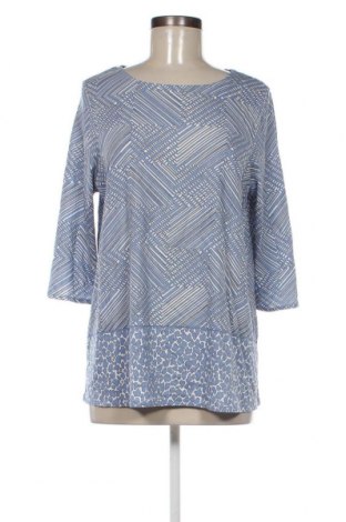 Дамска блуза Olsen, Размер M, Цвят Многоцветен, Цена 5,10 лв.