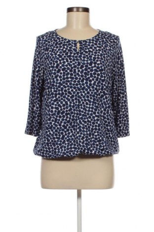 Дамска блуза Olsen, Размер M, Цвят Син, Цена 8,50 лв.