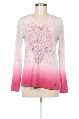 Дамска блуза Olsen, Размер M, Цвят Многоцветен, Цена 34,00 лв.