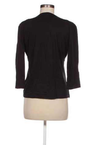 Γυναικεία μπλούζα Olsen, Μέγεθος L, Χρώμα Μαύρο, Τιμή 11,91 €