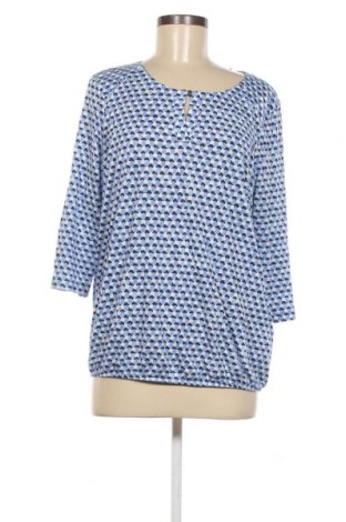 Γυναικεία μπλούζα Olsen, Μέγεθος L, Χρώμα Πολύχρωμο, Τιμή 9,46 €