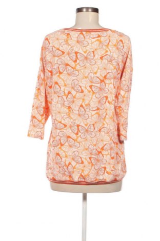 Γυναικεία μπλούζα Olsen, Μέγεθος M, Χρώμα Πορτοκαλί, Τιμή 3,58 €