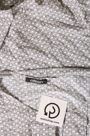 Damen Shirt Olsen, Größe M, Farbe Mehrfarbig, Preis 7,10 €
