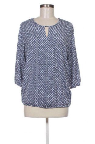 Дамска блуза Olsen, Размер L, Цвят Многоцветен, Цена 13,60 лв.