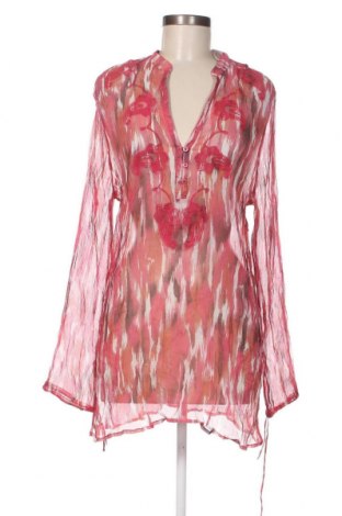 Дамска блуза Olsen, Размер M, Цвят Розов, Цена 18,36 лв.