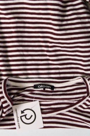 Damen Shirt Olsen, Größe S, Farbe Mehrfarbig, Preis € 4,26