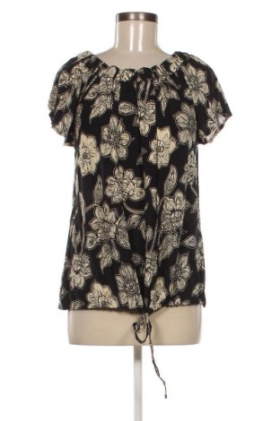 Γυναικεία μπλούζα Oltre, Μέγεθος M, Χρώμα Μαύρο, Τιμή 19,48 €