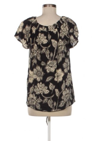 Γυναικεία μπλούζα Oltre, Μέγεθος M, Χρώμα Μαύρο, Τιμή 19,48 €