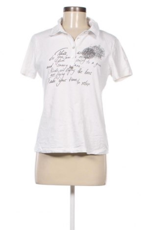 Damen Shirt One Touch, Größe L, Farbe Weiß, Preis 6,61 €