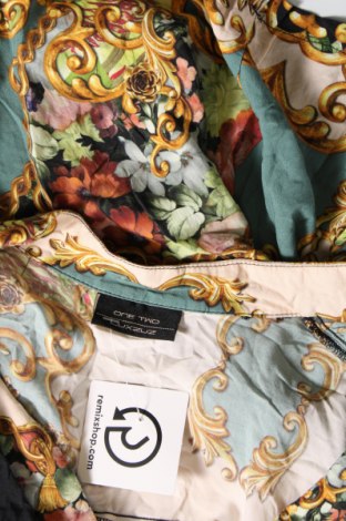 Γυναικεία μπλούζα One Two, Μέγεθος M, Χρώμα Πολύχρωμο, Τιμή 15,00 €