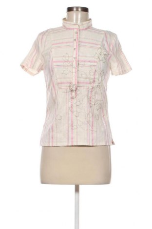 Damen Shirt One Two, Größe S, Farbe Ecru, Preis 15,36 €