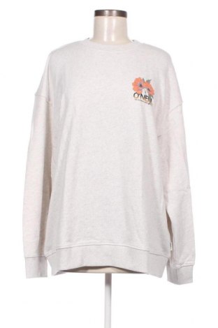Γυναικεία μπλούζα O'neill, Μέγεθος XL, Χρώμα Γκρί, Τιμή 22,27 €