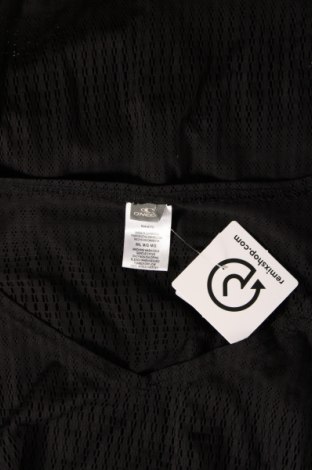 Γυναικεία μπλούζα O'neill, Μέγεθος M, Χρώμα Μαύρο, Τιμή 15,14 €