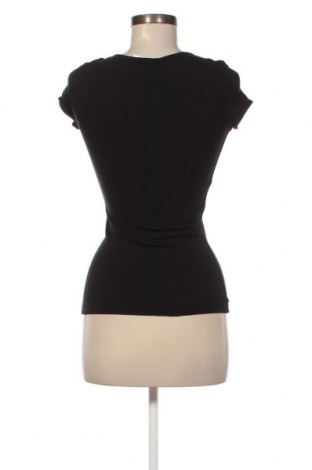 Γυναικεία μπλούζα Oodji, Μέγεθος S, Χρώμα Μαύρο, Τιμή 5,70 €