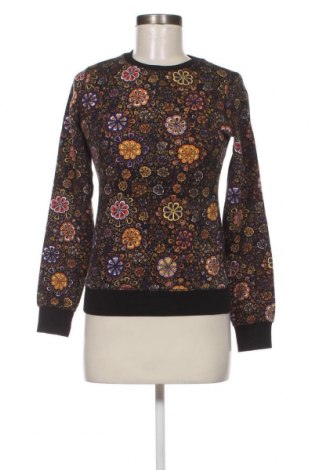 Γυναικεία μπλούζα Oodji, Μέγεθος XS, Χρώμα Πολύχρωμο, Τιμή 5,29 €
