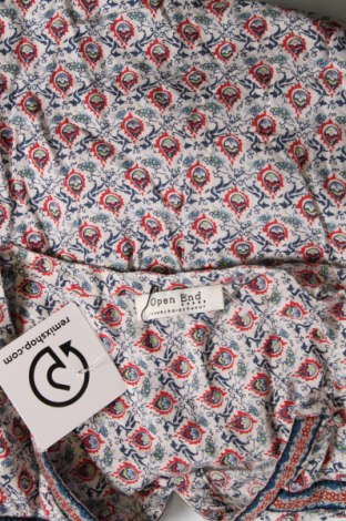 Γυναικεία μπλούζα Open End, Μέγεθος XL, Χρώμα Πολύχρωμο, Τιμή 12,62 €