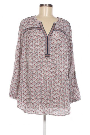 Γυναικεία μπλούζα Open End, Μέγεθος XL, Χρώμα Πολύχρωμο, Τιμή 21,03 €