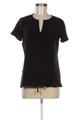 Γυναικεία μπλούζα Opus, Μέγεθος M, Χρώμα Μαύρο, Τιμή 16,70 €