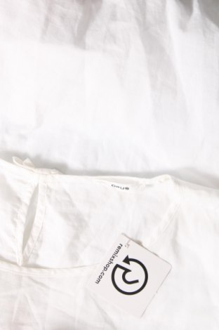 Damen Shirt Opus, Größe M, Farbe Weiß, Preis 13,25 €