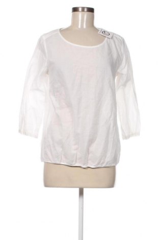 Γυναικεία μπλούζα Opus, Μέγεθος M, Χρώμα Λευκό, Τιμή 13,95 €