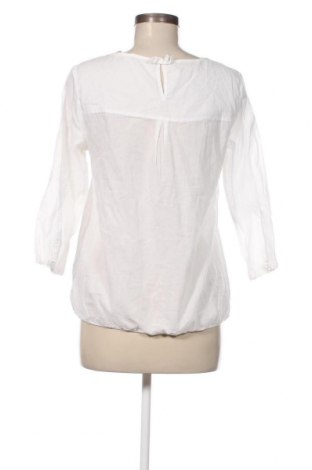 Damen Shirt Opus, Größe M, Farbe Weiß, Preis € 13,25