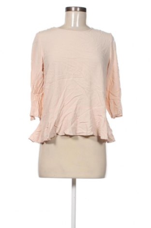 Damen Shirt Opus, Größe S, Farbe Beige, Preis € 16,03