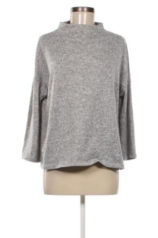 Damen Shirt Opus, Größe M, Farbe Grau, Preis € 16,03