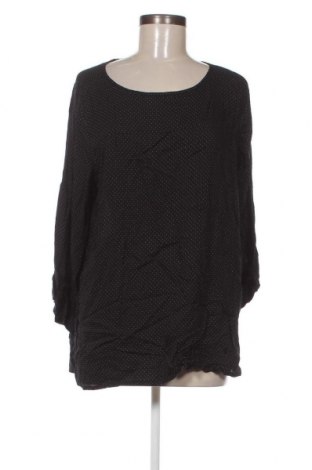 Γυναικεία μπλούζα Opus, Μέγεθος XL, Χρώμα Μαύρο, Τιμή 4,45 €