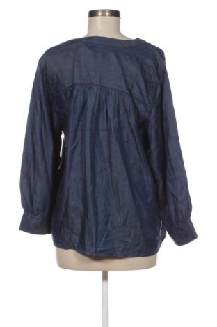 Damen Shirt Opus, Größe M, Farbe Blau, Preis € 13,75