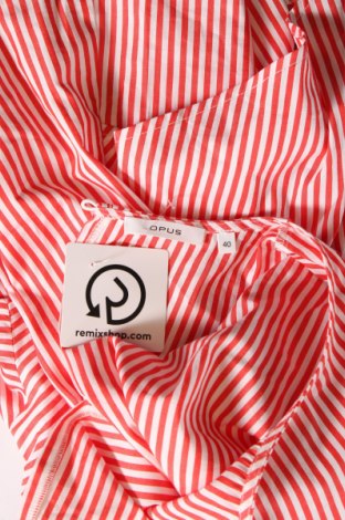 Damen Shirt Opus, Größe M, Farbe Mehrfarbig, Preis 8,02 €