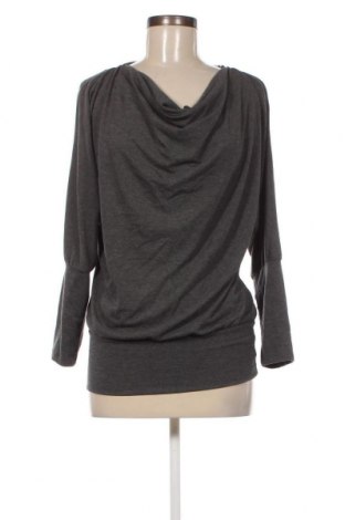 Damen Shirt Opus, Größe M, Farbe Grau, Preis € 10,39