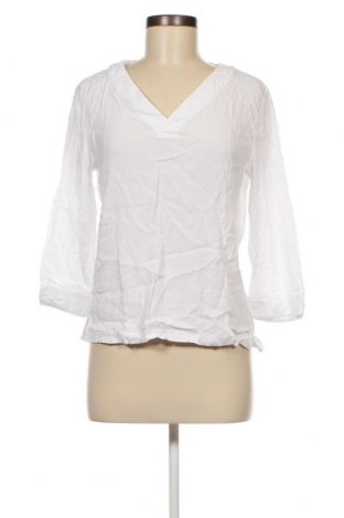 Damen Shirt Opus, Größe M, Farbe Weiß, Preis € 10,35