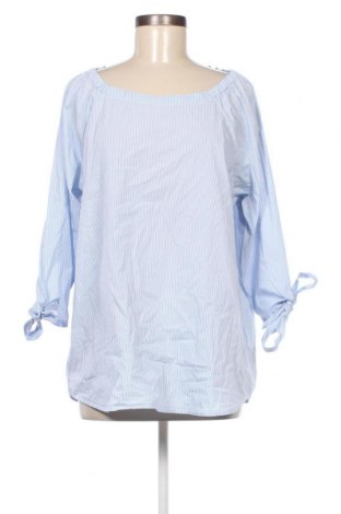 Damen Shirt Opus, Größe XL, Farbe Blau, Preis € 28,39