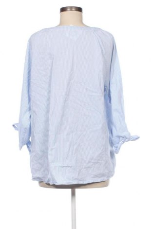 Дамска блуза Opus, Размер XL, Цвят Син, Цена 37,44 лв.