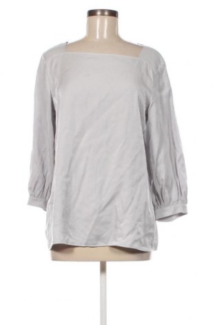 Γυναικεία μπλούζα Opus, Μέγεθος M, Χρώμα Ασημί, Τιμή 6,25 €
