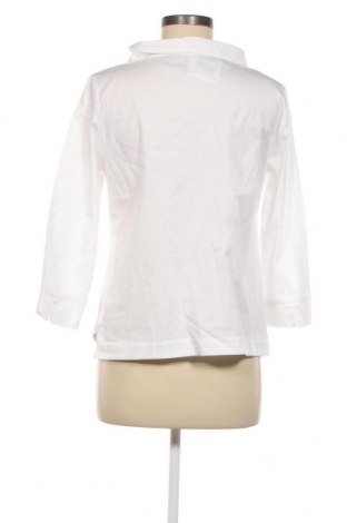 Дамска блуза Opus, Размер S, Цвят Бял, Цена 27,36 лв.