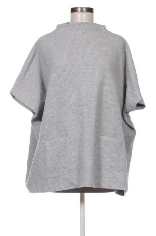 Γυναικεία μπλούζα Opus, Μέγεθος XL, Χρώμα Γκρί, Τιμή 18,70 €