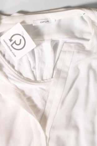 Damen Shirt Opus, Größe XL, Farbe Weiß, Preis € 25,72
