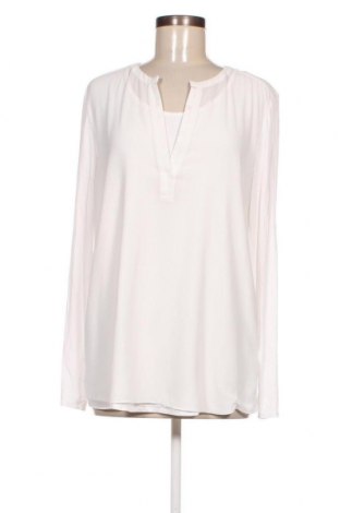 Дамска блуза Opus, Размер XL, Цвят Бял, Цена 48,00 лв.