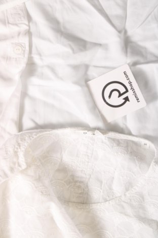Damen Shirt Opus, Größe S, Farbe Weiß, Preis € 13,75