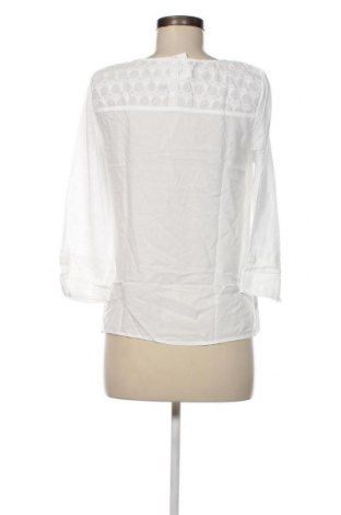 Дамска блуза Opus, Размер S, Цвят Бял, Цена 26,40 лв.