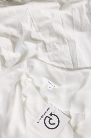 Damen Shirt Opus, Größe S, Farbe Weiß, Preis 18,04 €