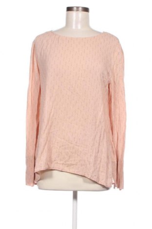 Γυναικεία μπλούζα Opus, Μέγεθος XL, Χρώμα  Μπέζ, Τιμή 4,45 €