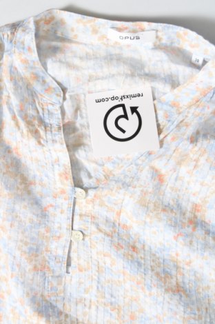 Γυναικεία μπλούζα Opus, Μέγεθος M, Χρώμα Πολύχρωμο, Τιμή 7,50 €