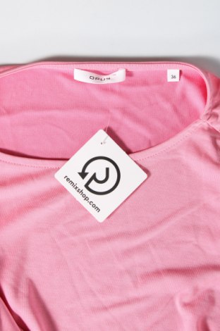 Damen Shirt Opus, Größe S, Farbe Rosa, Preis 16,03 €