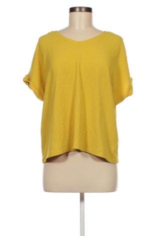 Damen Shirt Opus, Größe M, Farbe Gelb, Preis 13,36 €