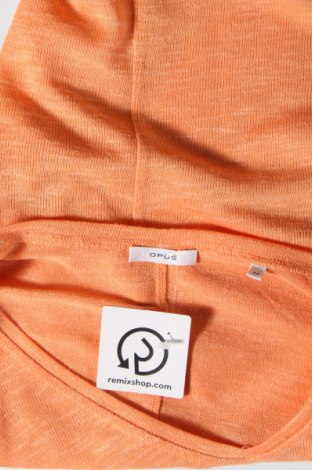 Damen Shirt Opus, Größe L, Farbe Orange, Preis € 33,40