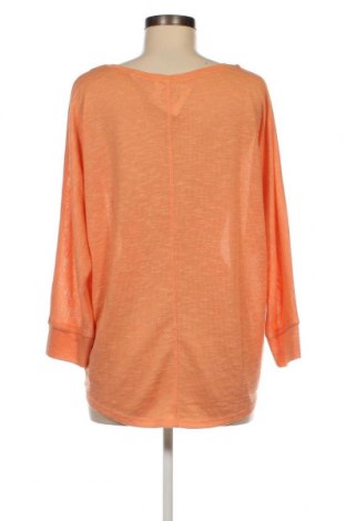 Damen Shirt Opus, Größe L, Farbe Orange, Preis 33,40 €