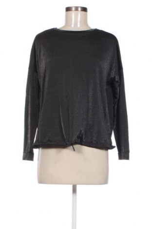 Γυναικεία μπλούζα Opus, Μέγεθος S, Χρώμα Μαύρο, Τιμή 7,50 €